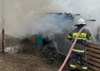 Жаңақала ауданында төтенше жағдайлардың алдын алу жұмыстары күшейтілді