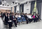 Мемлекетшіл жастар  – ел болашағы