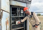 Адам өзіне сенсе,қай жұмысты да ұршықша иіріп әкетеді
