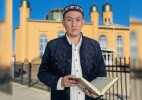 Абай Берғазинов: Құран жаттауға зейіннен бұрын ықылас пен табандылық керек