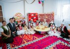 Әже өнегесі – ұрпаққа үлгі: Оралда жаңа челлендж басталды