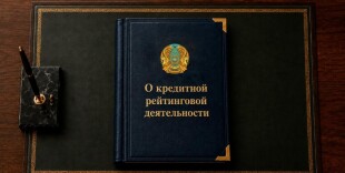 О Законе «О кредитной рейтинговой деятельности»