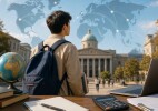 Шетелде оқитын қазақстандық студенттер декларация тапсыруы керек пе