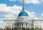 Глава государства выразил соболезнования в связи с гибелью военнослужащих в Мангистауской области