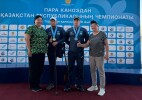 Марсельдер мықты!