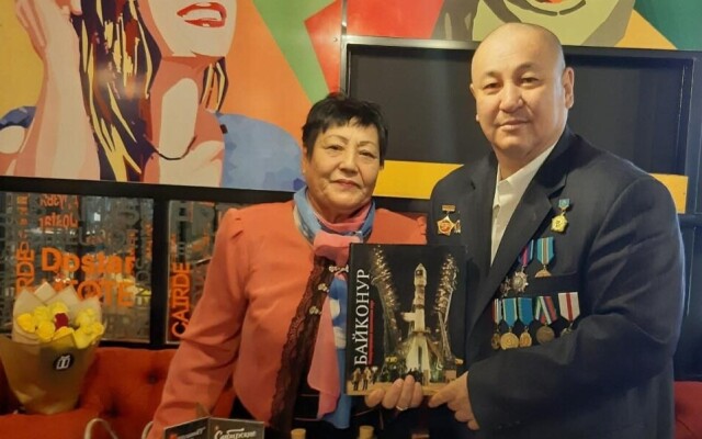 Первый учитель – на всю жизнь