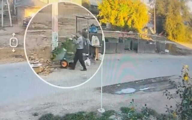 Около 7 тысяч нарушений правил благоустройства пресекли в ЗКО