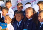 «Таза Қазақстан» тақырыбы Білім күнінің өзегіне айналды