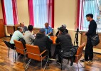 Инспекторы труда помогли оперативно восстановить права работников охранной компании в Уральске