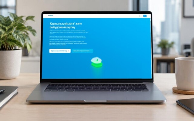 Цифровая платформа по рассмотрению обращений потребителей финансовых услуг запущена в пилотном режиме