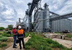 В регионе усилен контроль за опасными производственными объектами