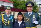 Когда служба становится частью семейной истории