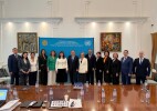 Казахстан представил Комитету ООН системные реформы в сфере защиты прав детей