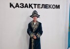 Казахский без перевода