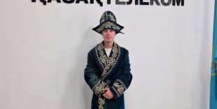 Казахский без перевода