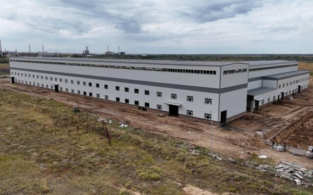 В Павлодарской области создается производство по переработке 75 тысяч тонн макулатуры в год