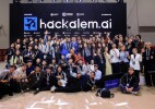 Международный AI-хакатон HackAlem AI в Астане установил мировой рекорд GUINNESS WORLD RECORDS