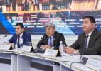 «Жылдың 10 оқырманы» жобасының жеңімпаздарына 10 млн теңгеден беріледі