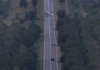 С высоты — к безопасности: как беспилотники помогают полиции предотвращать нарушения на дорогах