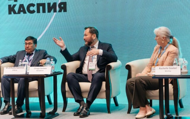 В Казахстане соотношение добычи и переработки нефти увеличится с 5:1 до 2,5:1