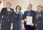 Туралықты ту еткен азамат
