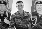 Маңғыстауда қаза тапқан үш батысқазақстандық әскери қызметшінің денесі Оралға жеткізілді