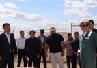 Гибридная электростанция – по графику