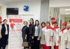 Как стать донором костного мозга и почему нужны новые добровольцы