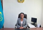 Жаңақала аудандық білім беру бөліміне жаңа басшы тағайындалды