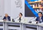 «10 читателей года»: победители проекта получат по 10 млн тенге