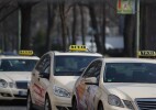 Қазақстанда жүргізушісіз такси қызметі 2027 жылы іске қосылады