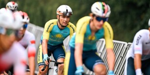 Алексей Луценко оформил золотой дубль и стал шестикратным чемпионом Азиатских игр