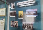Жәдігермен тарих жаңғырады