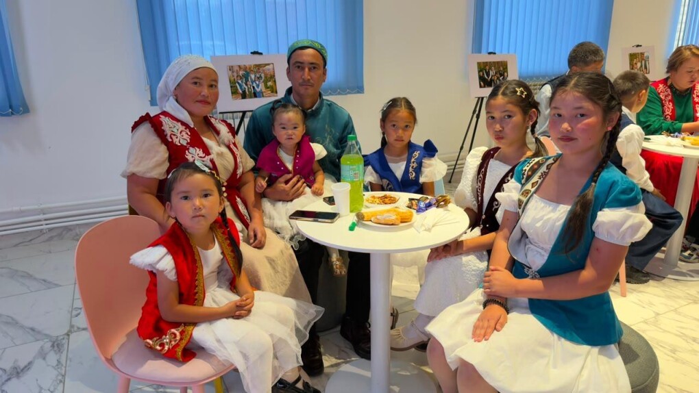фэмели батл (1)