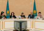 В Уральске прошла  международная научно-практическая конференция