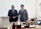 Қазталов ауданы әкімі аппаратының жаңа басшысы тағайындалды