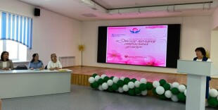 Қазталов ауданында отбасылық құндылықтар мен ұрпақтар сабақтастығы дәріптелді