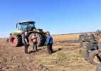 Жарсуатты түлеткен жаңашыл шаруашылық