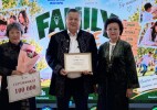 Шыңғырлау ауданында жас отбасылар арасында «Family battle» сайысы өтті