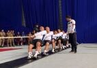 «Oral Cup» турнирі: Қазталов ауданынан қос команда топ жарды