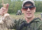 Чесночный бизнес Олега Шуругина