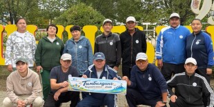 Бірлік пен белсенділік тоғысқан күн
