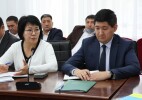 ​Қазталовта еңбек қатынастарын заңдастыру және әлеуметтік төлемдер мәселесі талқыланды