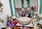 «Әжелер мектебі»: Ұрпақтар сабақтастығын жалғаған жоба