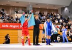 Тасқалалық тарлан тағы чемпион атанды