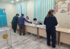 В нескольких сельских округах района Бәйтерек проходят выборы акимов