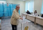 Щапово выбирает будущее своего села