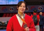 Чемпионка из Рубежки