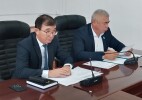 Қоғамдық кеңестің кезектын тыс отырысы өтті