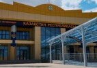 Президент Жолдауын жүзеге асыру: жаңғырту нәтижесінде шекара инфрақұрылымының өткізу қуаты 2,6 есеге артты